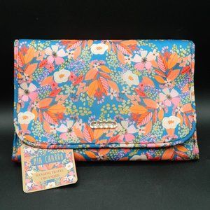 Mia Charro Hanging Travel Organizer NWT